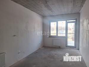1-к квартира, вторичка, 32м2, 2/5 этаж