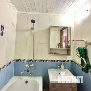 2-к квартира, вторичка, 55м2, 5/9 этаж