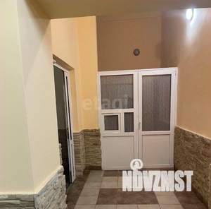 1-к квартира, вторичка, 46м2, 5/12 этаж