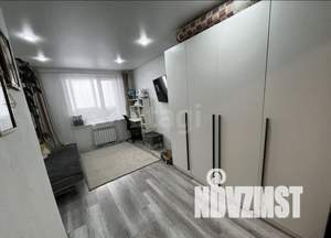 1-к квартира, вторичка, 31м2, 14/18 этаж