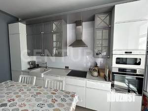 2-к квартира, сданный дом, 78м2, 1/8 этаж