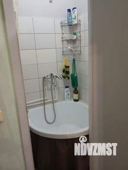 Студия квартира, вторичка, 16м2, 2/2 этаж