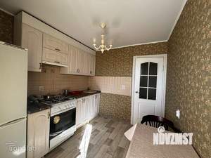 1-к квартира, вторичка, 37м2, 5/9 этаж