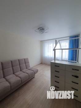 1-к квартира, вторичка, 30м2, 2/5 этаж