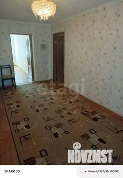 2-к квартира, вторичка, 43м2, 3/5 этаж