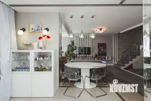 3-к квартира, вторичка, 103м2, 14/18 этаж