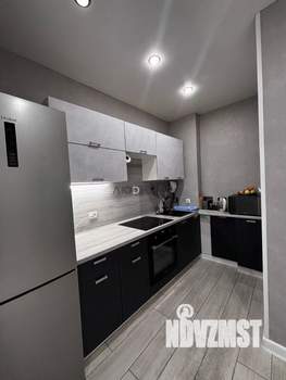 2-к квартира, вторичка, 50м2, 19/24 этаж