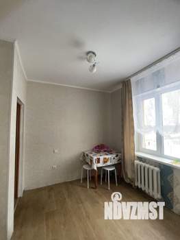 1-к квартира, вторичка, 40м2, 2/12 этаж