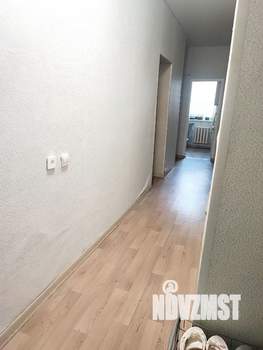 2-к квартира, вторичка, 47м2, 1/2 этаж