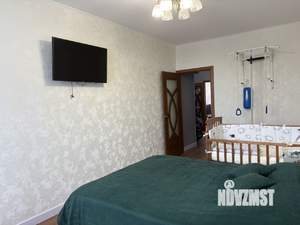 2-к квартира, вторичка, 65м2, 4/15 этаж