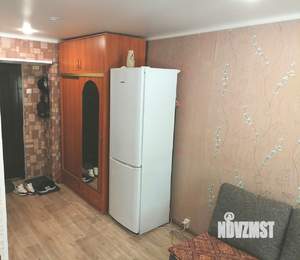 Студия квартира, вторичка, 19м2, 3/5 этаж