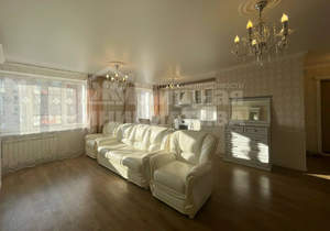 2-к квартира, вторичка, 60м2, 7/18 этаж