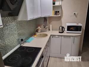 2-к квартира, вторичка, 45м2, 11/12 этаж