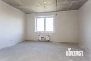 2-к квартира, вторичка, 57м2, 4/21 этаж