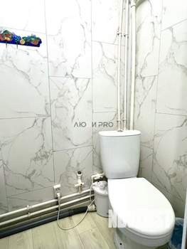 Студия квартира, вторичка, 19м2, 5/5 этаж