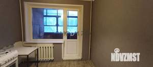 1-к квартира, вторичка, 39м2, 2/9 этаж