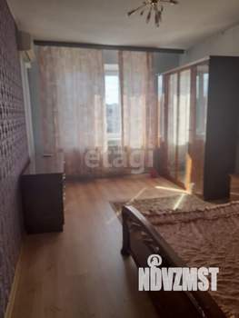 1-к квартира, вторичка, 37м2, 9/9 этаж