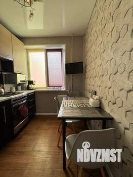 2-к квартира, вторичка, 48м2, 4/5 этаж