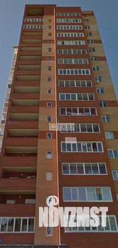 1-к квартира, вторичка, 43м2, 9/17 этаж
