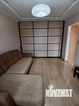 1-к квартира, вторичка, 33м2, 6/10 этаж