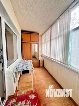 1-к квартира, вторичка, 40м2, 15/17 этаж