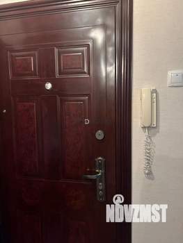 3-к квартира, вторичка, 68м2, 8/10 этаж