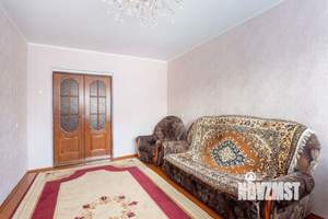 3-к квартира, вторичка, 64м2, 2/14 этаж