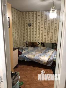 4-к квартира, вторичка, 61м2, 5/5 этаж