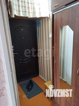 2-к квартира, вторичка, 45м2, 5/5 этаж
