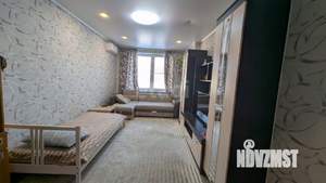 1-к квартира, вторичка, 37м2, 2/24 этаж