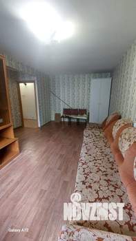 1-к квартира, вторичка, 31м2, 1/5 этаж