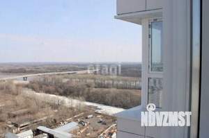 Студия квартира, вторичка, 34м2, 17/25 этаж