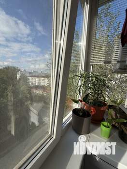 2-к квартира, вторичка, 44м2, 6/9 этаж