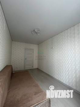 1-к квартира, вторичка, 31м2, 5/18 этаж