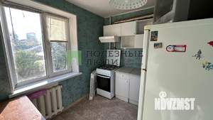 1-к квартира, вторичка, 35м2, 2/9 этаж