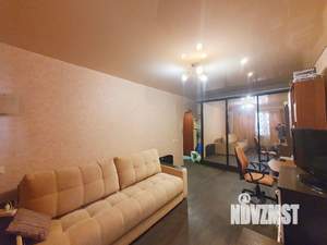 1-к квартира, вторичка, 31м2, 2/9 этаж