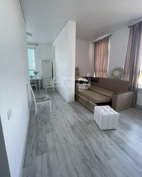 1-к квартира, вторичка, 30м2, 5/26 этаж