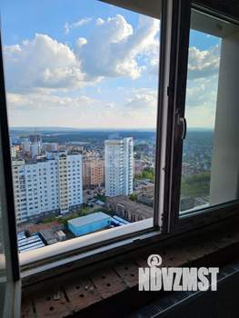 2-к квартира, вторичка, 65м2, 20/26 этаж