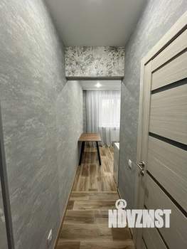 1-к квартира, вторичка, 34м2, 3/5 этаж