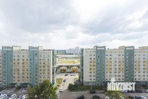 1-к квартира, вторичка, 38м2, 9/10 этаж