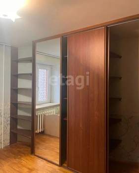 2-к квартира, вторичка, 64м2, 6/10 этаж