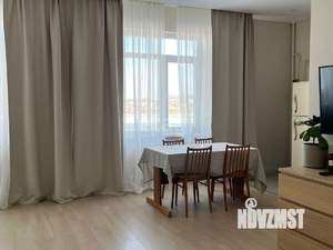 3-к квартира, вторичка, 61м2, 3/5 этаж