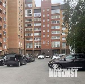 1-к квартира, вторичка, 46м2, 5/12 этаж