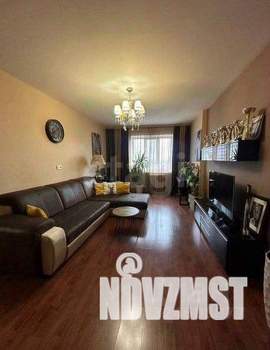 2-к квартира, вторичка, 72м2, 10/10 этаж