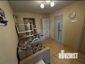 1-к квартира, вторичка, 46м2, 6/8 этаж