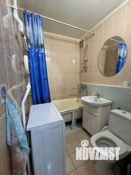 2-к квартира, вторичка, 46м2, 4/5 этаж