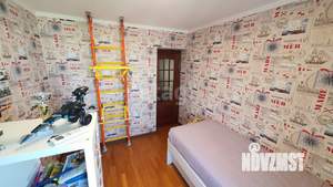 3-к квартира, вторичка, 77м2, 7/10 этаж