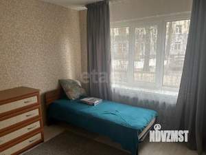 2-к квартира, вторичка, 44м2, 1/5 этаж