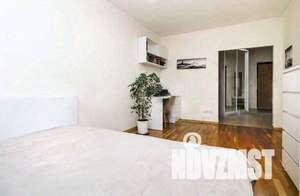 1-к квартира, вторичка, 41м2, 6/10 этаж