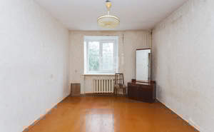 3-к квартира, вторичка, 69м2, 5/9 этаж